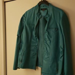 Ashley Stewart jacket